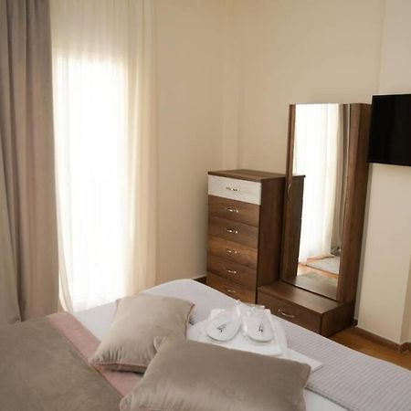Strata Deluxe Apt. Szaloniki Kültér fotó
