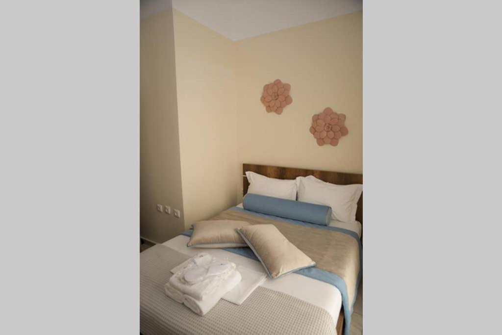 Strata Deluxe Apt. Szaloniki Kültér fotó